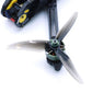 Rhion5 5-inch FPV racing drone RTF kit optional FPV goggles radio transmitter