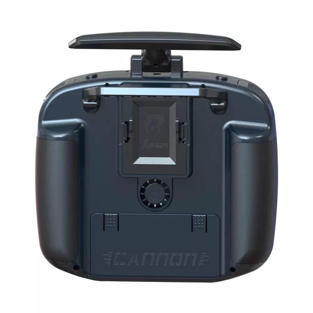 Rhion5 5-inch FPV drone complete RTF kit package contents accessories