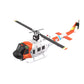 YUXIANG F07S Huey UH-1D GPS optical flow laser radar positioning stable hover