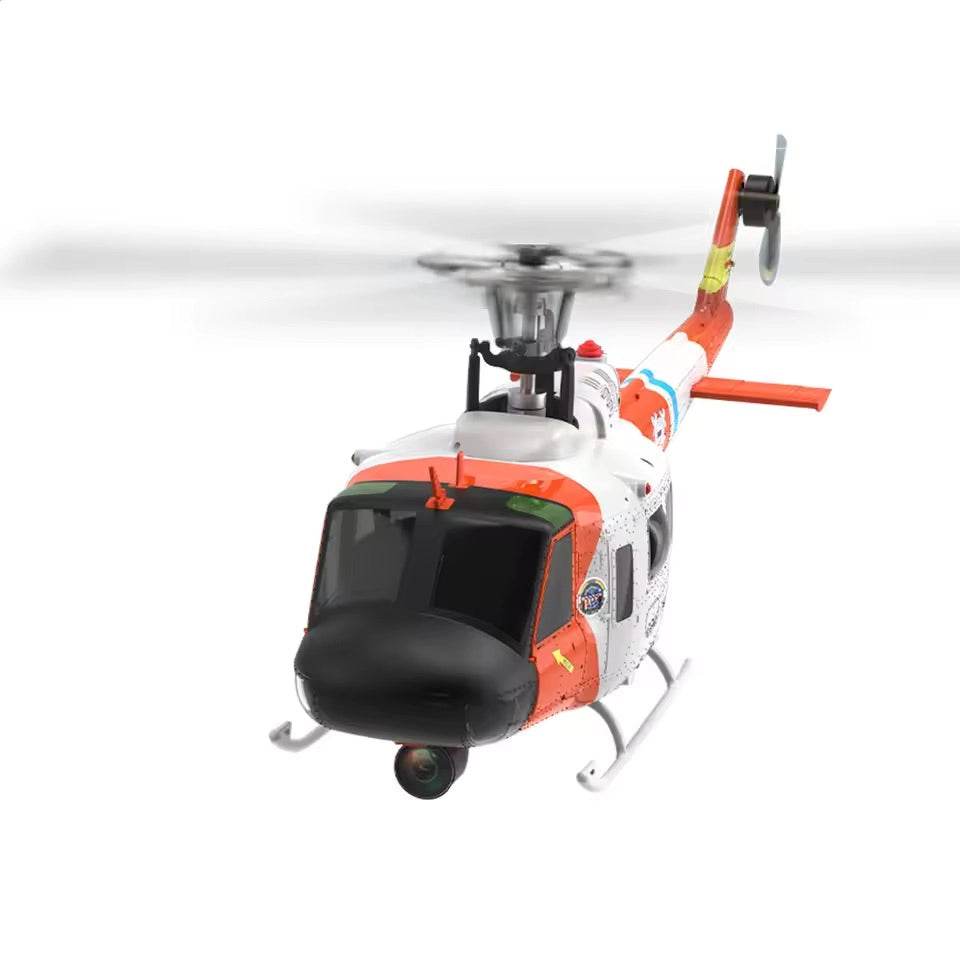 YUXIANG F07S helicopter 4.3g metal gear servo 3x high torque 60 degree 0.05ms