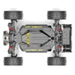 MJX Hyper Go 16213 Brushless 1/16 RC Car 4WD High Speed Off-Road RC Truck - RC Car | FUNYAT