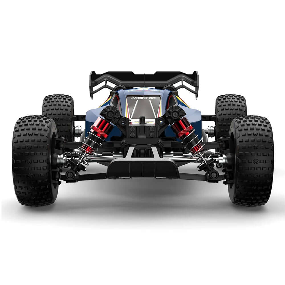 MJX Hyper Go 16213 Brushless 1/16 RC Car 4WD High Speed Off-Road RC Truck - RC Car | FUNYAT