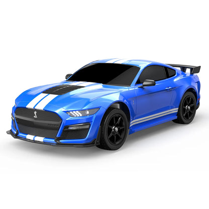 MJX Hyper Go 10306 Brushless 1/10 RC Rally Car 4WD 70km/h High Speed Official License Racing Vehicle 10306 - RC Car | FUNYAT
