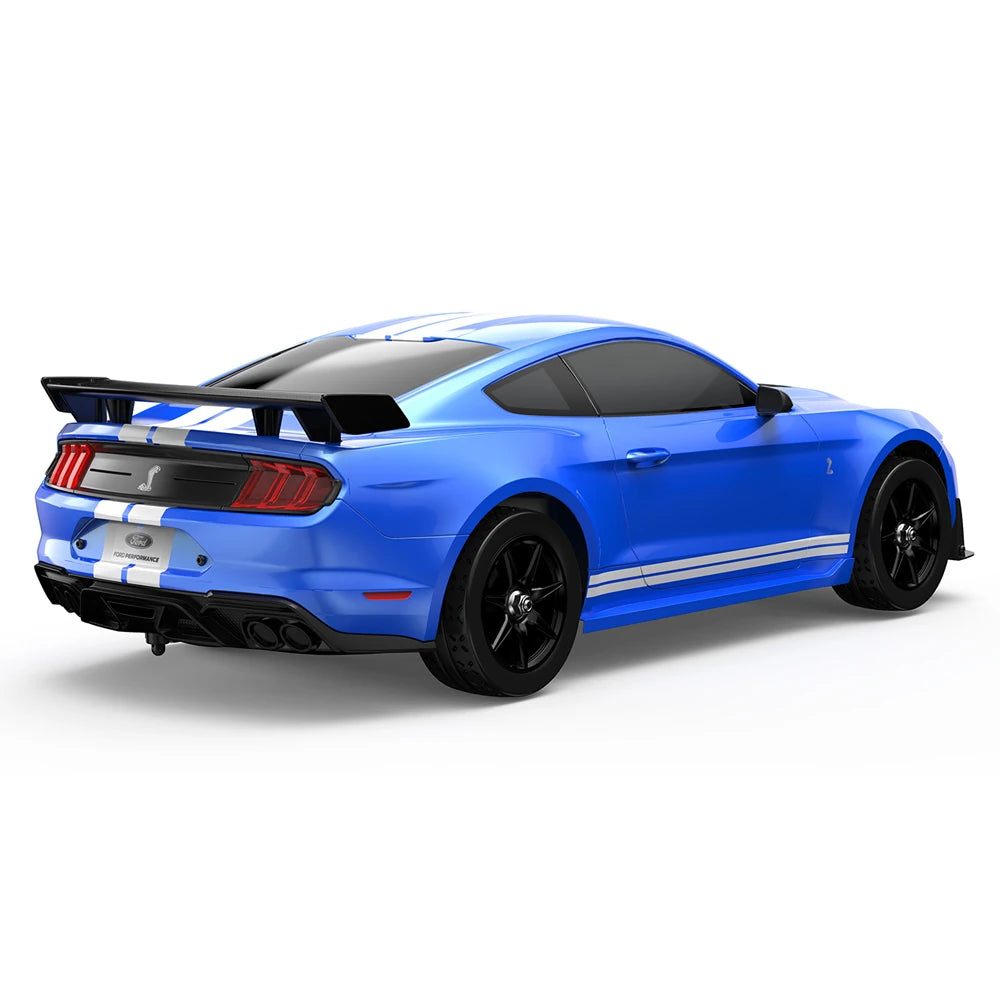MJX Hyper Go 10306 Brushless 1/10 RC Rally Car 4WD 70km/h High Speed Official License Racing Vehicle - RC Car | FUNYAT