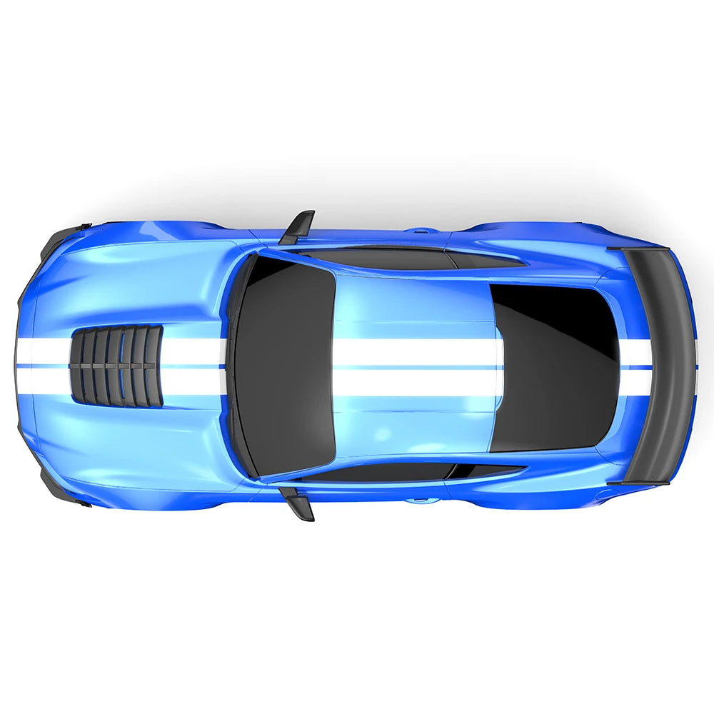 MJX Hyper Go 10306 Brushless 1/10 RC Rally Car 4WD 70km/h High Speed Official License Racing Vehicle - RC Car | FUNYAT