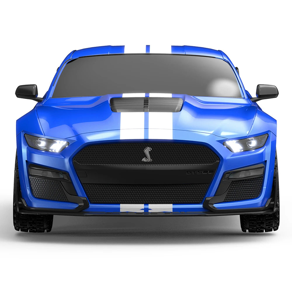 MJX Hyper Go 10306 Brushless 1/10 RC Rally Car 4WD 70km/h High Speed Official License Racing Vehicle - RC Car | FUNYAT