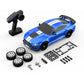 MJX Hyper Go 10306 Brushless 1/10 RC Rally Car 4WD 70km/h High Speed Official License Racing Vehicle - RC Car | FUNYAT