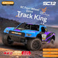 ZD Racing SC12 Front View LED Headlights 2845 Brushless Motor 70KM/H RC Truck | FUNYAT