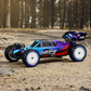 JIUSI WB12-PRO 1/12 RC Car — 80KM/H Brushless 4WD Off-Road Truck 3S Battery RTR