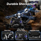 JIUSI WB12-PRO 1/12 RC Car — 80KM/H Brushless 4WD Off-Road Truck 3S Battery RTR