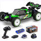 JIUSI WB12-PRO 1/12 RC Car — 80KM/H Brushless 4WD Off-Road Truck 3S Battery RTR