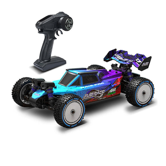 JIUSI WB12-PRO 1/12 RC Car — 80KM/H Brushless 4WD Off-Road Truck 3S Battery RTR - RC Car | FUNYAT