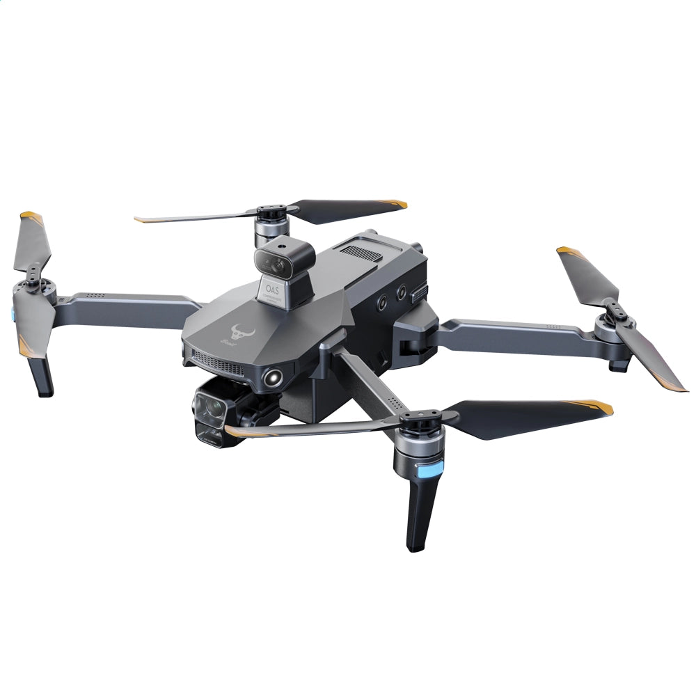 ZLL SG880 GPS drone front view obstacle avoidance 4K camera brushless quadcopter