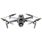 ZLL SG880 drone unfolded 420x420mm 2206 brushless motor GPS GLONASS positioning