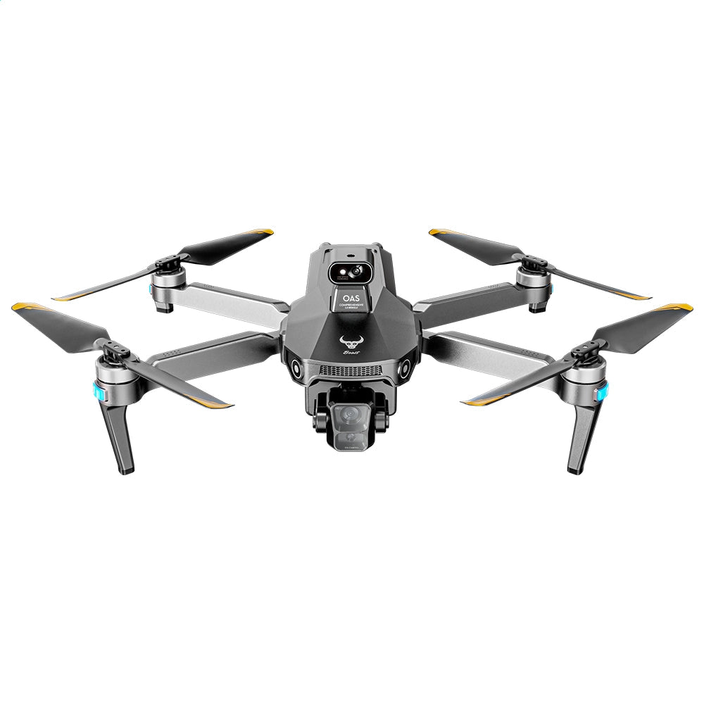 ZLL SG880 drone unfolded 420x420mm 2206 brushless motor GPS GLONASS positioning