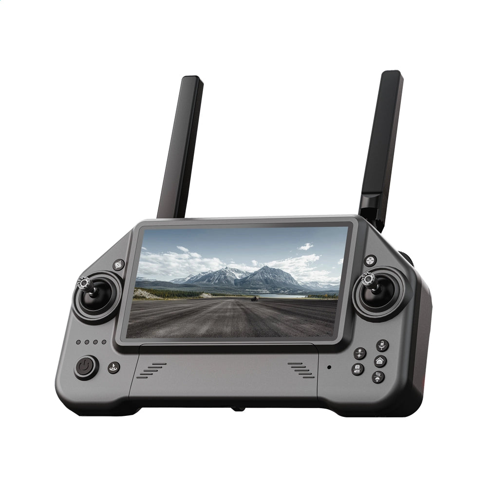ZLL SG880 GPS quadcopter maximum takeoff altitude 3000m working temperature -10 to 40C