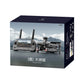ZLL SG880 one-key return to home low battery signal loss auto return safety features