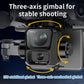 ZLL SG880 obstacle avoidance 15-20m detection distance safe autonomous flight