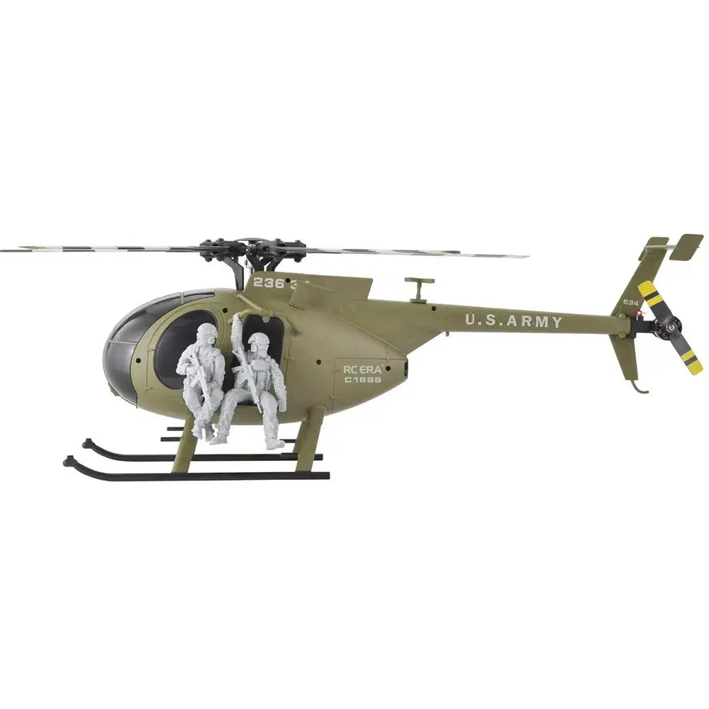 RCERA C189S optical flow positioning barometric altitude hold indoor precision hover
