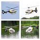 FLYWING EC-135 470L ACE flight controller Multi-Mode GPS M10 GPS hover ATT mode positioning
