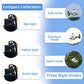 FLYWING EC-135 470L RTF version Flysky FS-i6S transmitter FS-iA6B receiver FLYWING 4S charger