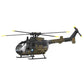 RCERA C180 optical flow positioning TOF altitude sensor barometric altitude hold hover stable flight