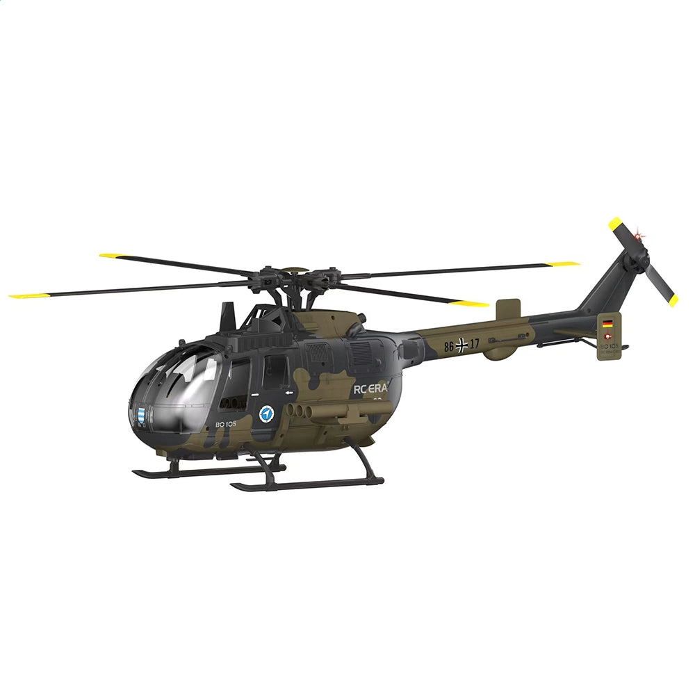RCERA C180 optical flow positioning TOF altitude sensor barometric altitude hold hover stable flight