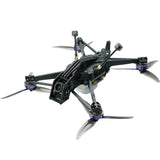 AstroRC Voyager Star-Rover60 6-inch long-range FPV drone full body view without GPS base configuration