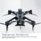 AstroRC Voyager Star-Rover60 6-inch long-range FPV drone DJI O4 Pro ELRS selectable configuration FUNYAT