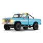 FMS FCX18 II Ford F-100 1:18 Scale 4WD RC Crawler — LCG Chassis, 2-Speed Gearbox, Magnetic Body Release, RTR - RC Car | FUNYAT