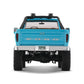 FMS FCX18 II Ford F-100 1:18 Scale 4WD RC Crawler — LCG Chassis, 2-Speed Gearbox, Magnetic Body Release, RTR - RC Car | FUNYAT