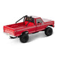 FMS FCX18 II Ford F-100 1:18 Scale 4WD RC Crawler — LCG Chassis, 2-Speed Gearbox, Magnetic Body Release, RTR - RC Car | FUNYAT