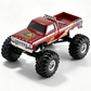 FMS FCX24 Ford F-100 1/24 Scale 4WD RC Crawler — Officially Licensed, 2-Speed, LED Lights, Portal Axles, RTR