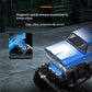 FMS FCX24 Ford F-100 1/24 Scale 4WD RC Crawler — Officially Licensed, 2-Speed, LED Lights, Portal Axles, RTR