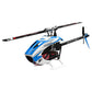 GOOSKY Legend S1 RC Helicopter Dual Brushless Motor Direct-Drive BNF/RTF Helicopter Blue BNF Version - RC Helicopter | FUNYAT
