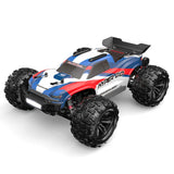 MJX Hyper Go 16212 1/16 Brushless 4WD RC Truck — 45 km/h High-Speed Off-Road RTR - RC Car | FUNYAT