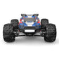MJX Hyper Go 16212 1/16 Brushless 4WD RC Truck — 45 km/h High-Speed Off-Road RTR - RC Car | FUNYAT