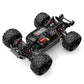 MJX Hyper Go 16212 1/16 Brushless 4WD RC Truck — 45 km/h High-Speed Off-Road RTR - RC Car | FUNYAT