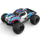 MJX Hyper Go 16218 1/16 Brushless 4WD RC Monster Truck — 45 km/h High-Speed Off-Road RTR - RC Car | FUNYAT