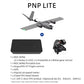 AFModel ROCWING VTOL FPV Airplane 3-Axis Stabilized Fixed-Wing UAV RC Aircraft PNP LITE - ACCESSORIES | FUNYAT