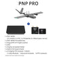 AFModel ROCWING VTOL FPV Airplane 3-Axis Stabilized Fixed-Wing UAV RC Aircraft PNP PRO - ACCESSORIES | FUNYAT