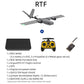 AFModel ROCWING VTOL FPV Airplane 3-Axis Stabilized Fixed-Wing UAV RC Aircraft RTF - ACCESSORIES | FUNYAT