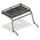 CROSSRC NT4 1/10 Scale Truck Accessories – Bumpers, Racks & Rear Beds Roof Rack - rc car,rc truck | FUNYAT