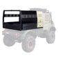 CROSSRC NT4 1/10 Scale Truck Accessories – Bumpers, Racks & Rear Beds Hunting Cargo Bed - rc car,rc truck | FUNYAT