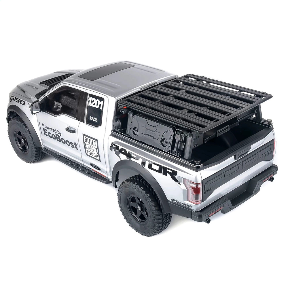TRACTION HOBBY Raptor F150 1/8 Brushless RTR RC Truck | FUNYAT