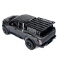 TRACTION HOBBY KM Raptor F150 1/8 Brushless RTR RC Truck – 2-Speed, RWD/FWD/AWD & Remote Diff Locks - RC Rock Crawler | FUNYAT