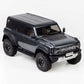 TRACTION HOBBY KM Ford Bronco Raptor 1/8 RTR RC Crawler – Brushless 4WD & Remote Diff Locks - RC Rock Crawler | FUNYAT