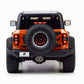 TRACTION HOBBY KM Ford Bronco Raptor 1/8 RTR RC Crawler – Brushless 4WD & Remote Diff Locks - RC Rock Crawler | FUNYAT