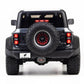 TRACTION HOBBY KM Ford Bronco Raptor 1/8 RTR RC Crawler – Brushless 4WD & Remote Diff Locks - RC Rock Crawler | FUNYAT