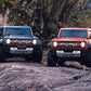 TRACTION HOBBY KM Ford Bronco Raptor 1/8 RTR RC Crawler – Brushless 4WD & Remote Diff Locks - RC Rock Crawler | FUNYAT